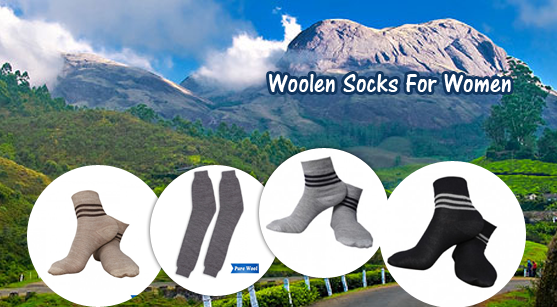 80wollean socks