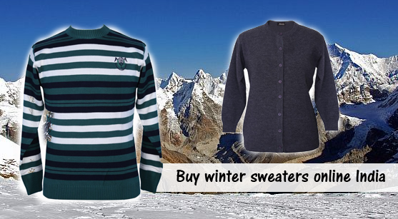 95_winter sweater
