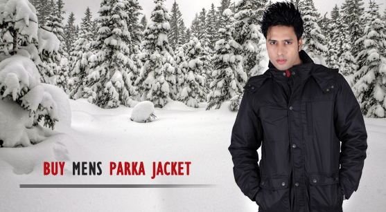 parka jackets