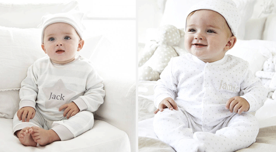 thermal wear for Babies